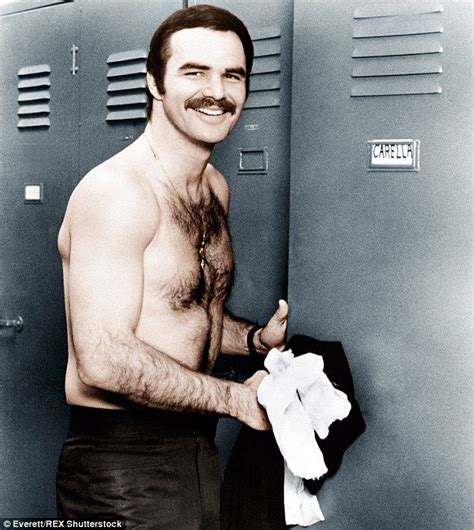 burt reynolds nude|BURT REYNOLDS Nude